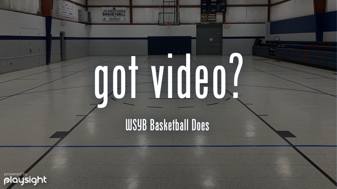 Westside Youth Basketball and Cheer to bring pro-level video to its program 5 1 Templatesfb.006 Https://Playsight.com