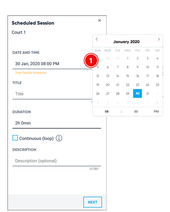 dateandtime Dateandtime Https://Playsight.com