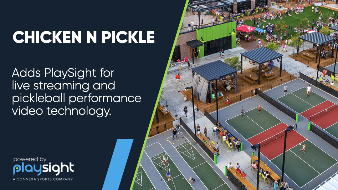 Chicken N Pickle announces partnership with PlaySight 4 Fb Graphics.002 3 Https://Playsight.com
