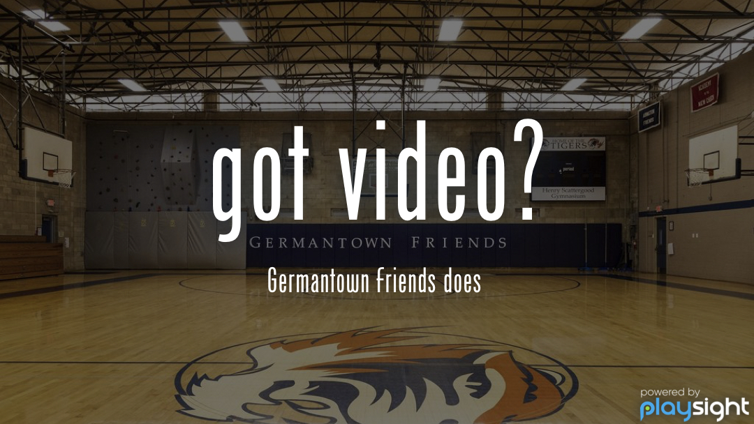 Germantown Friends School partnering with PlaySight 5 Germantown Template.004 1 Https://Playsight.com