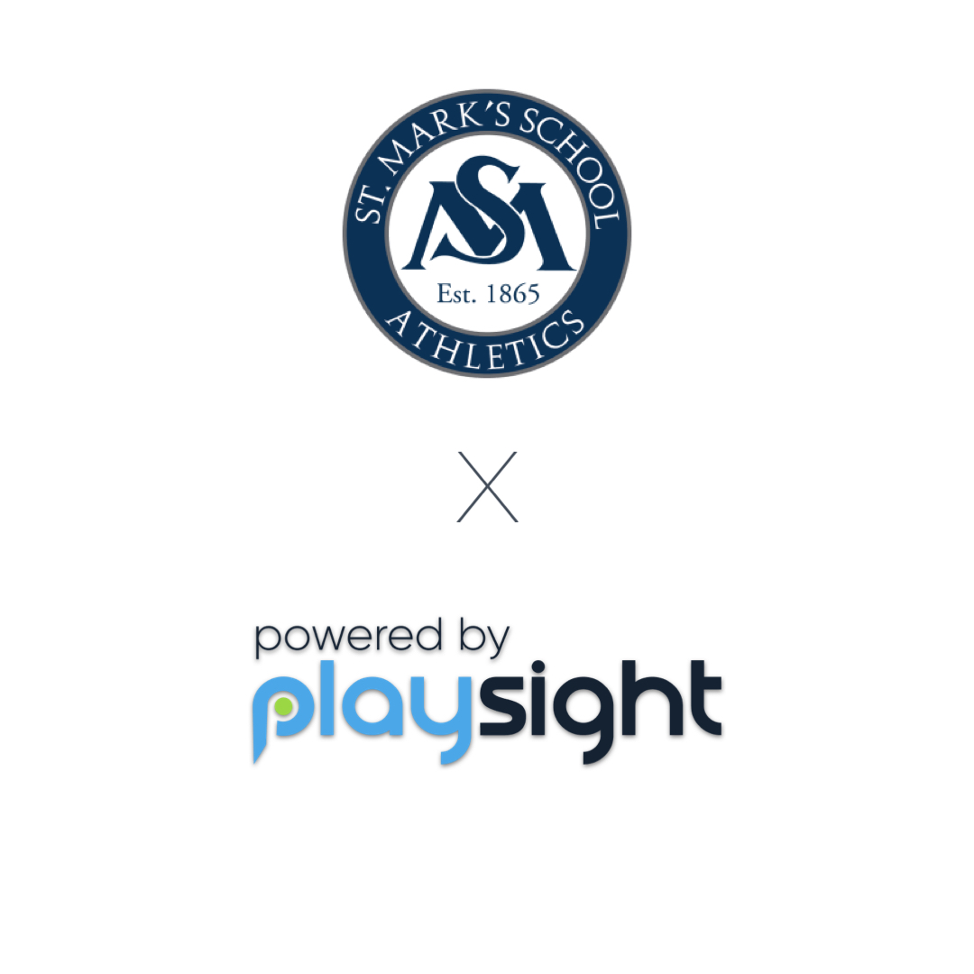 St. Mark's School is the latest NEPSAC program to add PlaySight 22 Ig Graphics.001 2 Https://Playsight.com