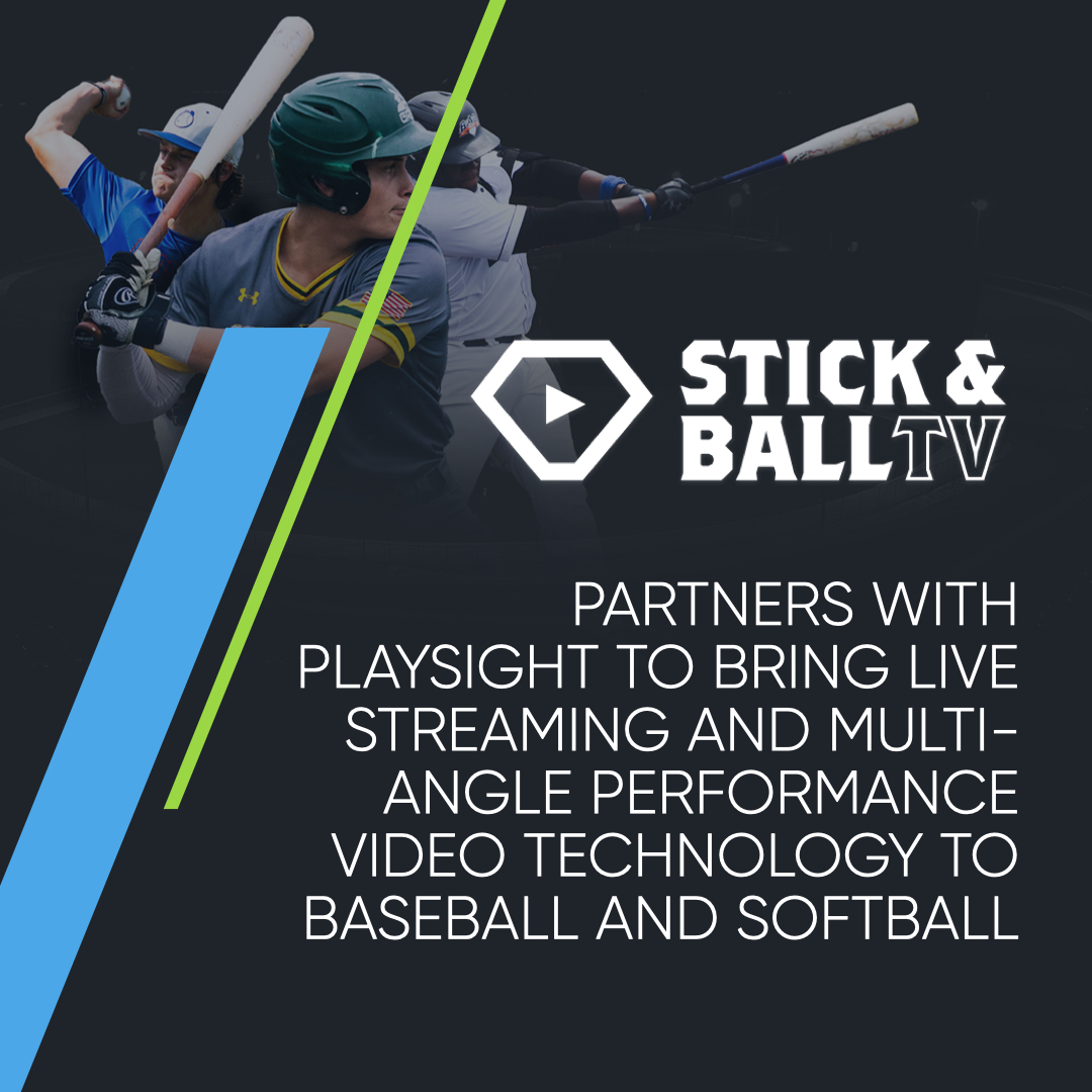 PlaySight and Stick & Ball TV Announce Partnership 11 Ig Graphics.002 1 Https://Playsight.com