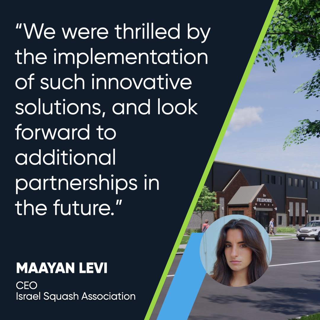 PlaySight streams the 2022 Maccabiah Games Squash Events 13 Ig Graphics.008 Https://Playsight.com