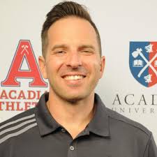 Acadia University benefits from real-time video technology 5 Len Https://Playsight.com