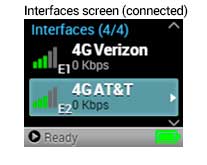 Liveu Main Connected Https://Playsight.com