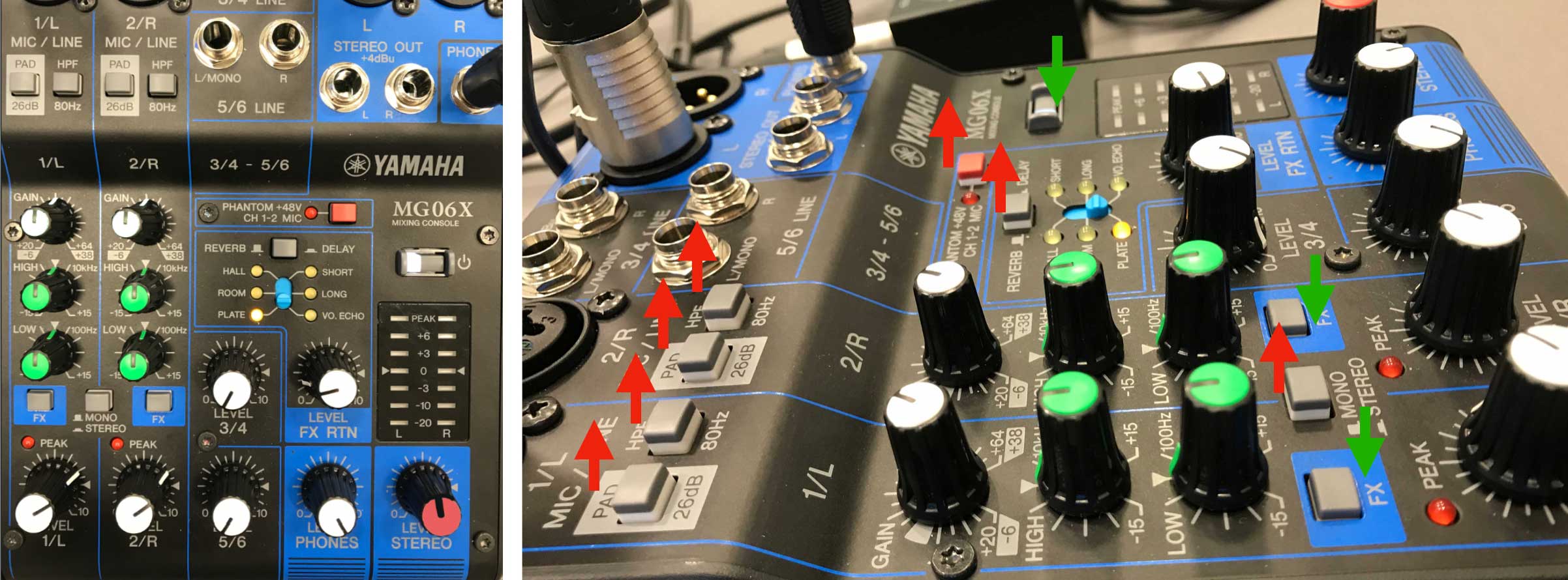 Comguide 6 Settings Default 1 Https://Playsight.com