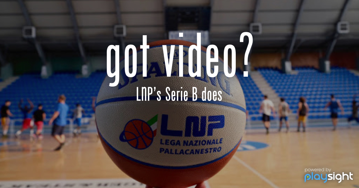 PlaySight and Crionet partner to bring cutting-edge Automated Production to LNP's Serie B 6 Templates Fb.003 Https://Playsight.com