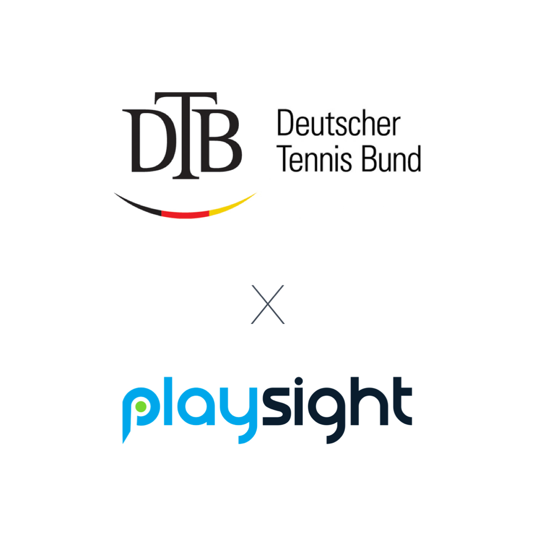 The German Tennis Federation (DTB) and PlaySight sign multi-year agreement for live streaming and content production 14 Templates Ig.001 Https://Playsight.com