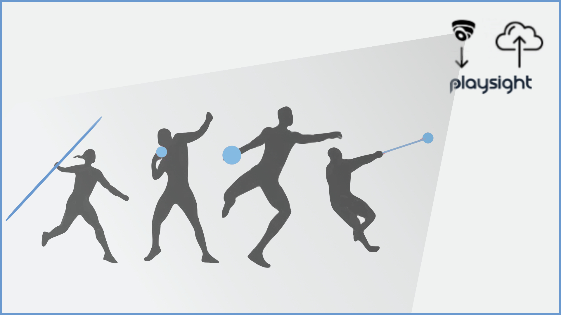 Track & Field, Powered by PlaySight 5 Track Field Ps.008 Https://Playsight.com