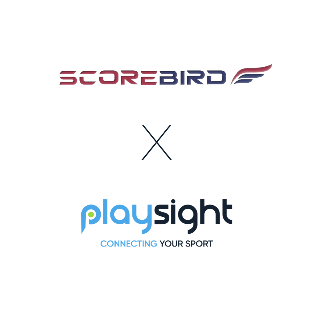 PlaySight and Scorebird Partner to Transform Sports Viewing Experience 5 Scorebird X.001 Https://Playsight.com