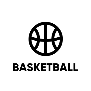 Our Sports 5 Basketball