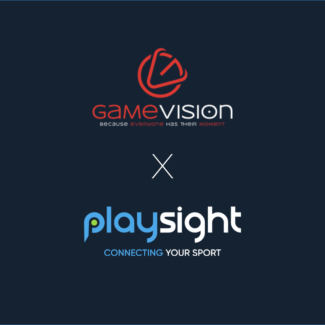 Gamevision and PlaySight Partner to Bring AI Video Technology to High Schools in the USA 8 Collaborations X Ig Ps.001 Https://Playsight.com