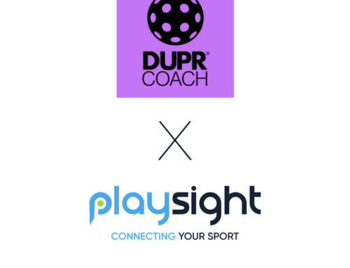 PlaySight Cameras Now Power Over 2,000 DUPR Coach Certified Courts Worldwide