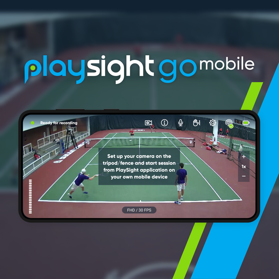 PlaySight Interactive Launches PlaySight Go Mobile, Revolutionizing Portable Broadcast Solutions 9 Go Mobile Featured Image 1 Https://Playsight.com