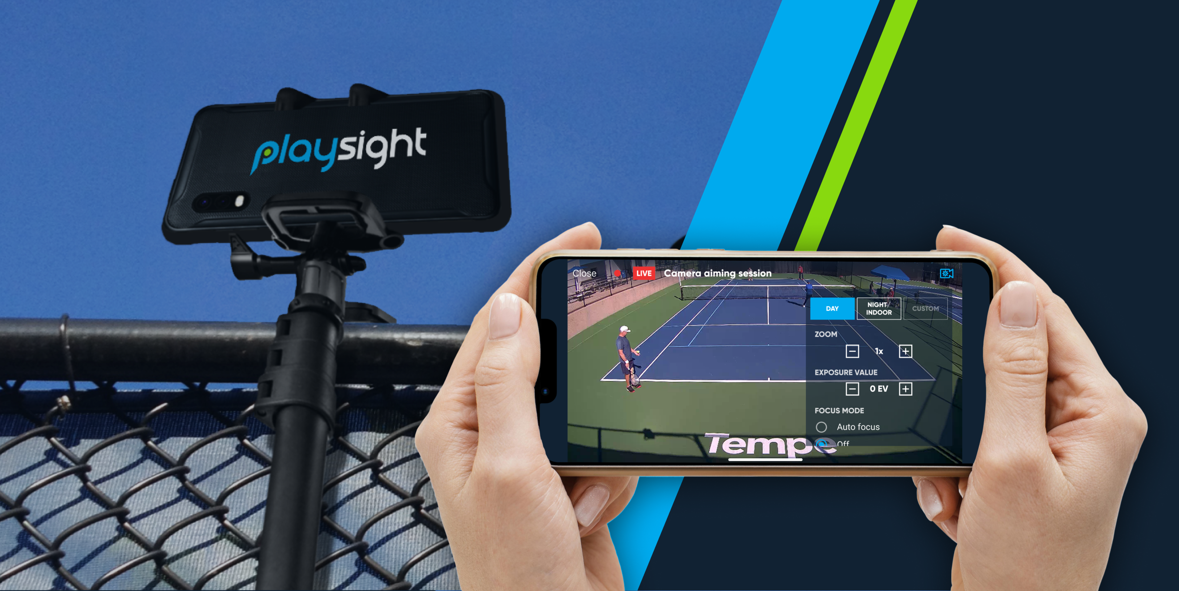 Go Mobile Pr 2 Https://Playsight.com
