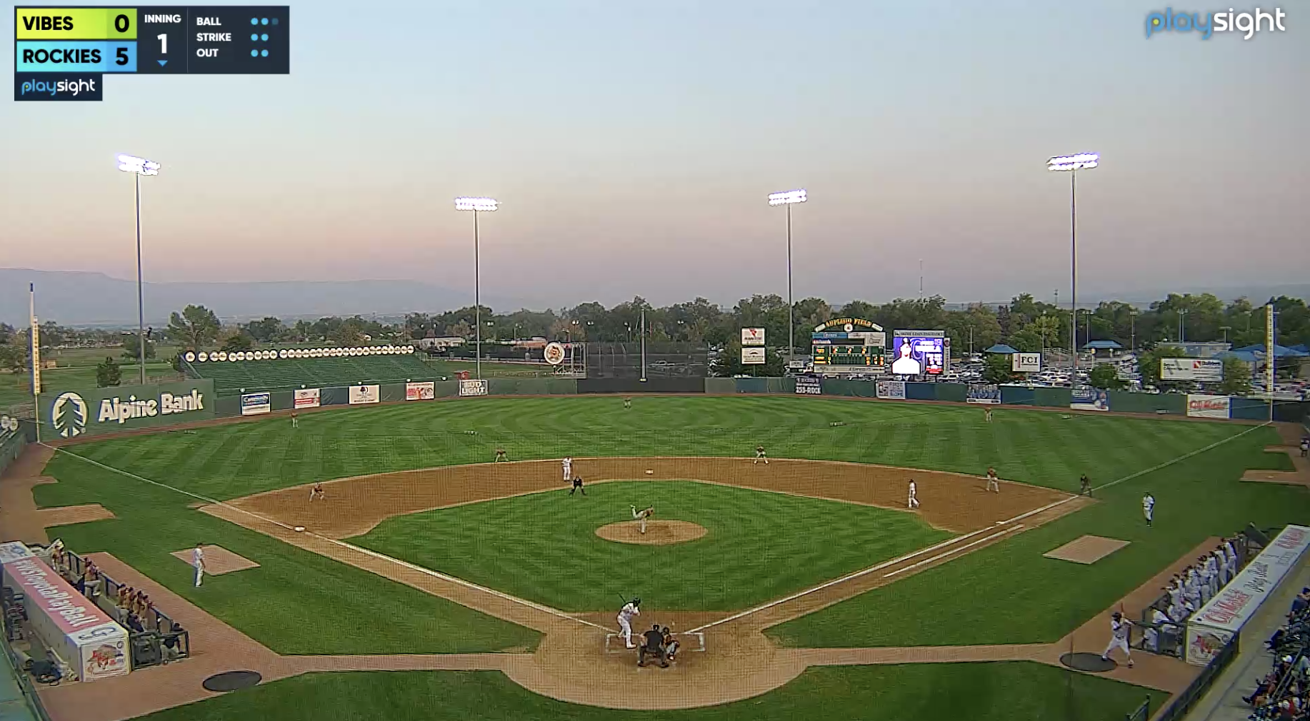 Grandjunctionhh Https://Playsight.com