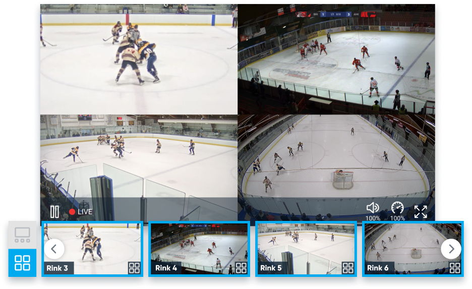 hockey_plus_mosaic Hockey Plus Mosaic Https://Playsight.com