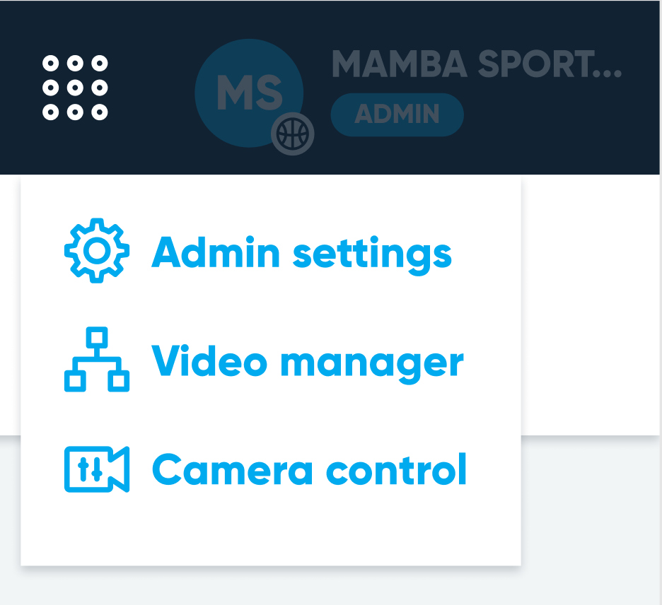 Broadcast Center User Guide 8 Image 4 Https://Playsight.com