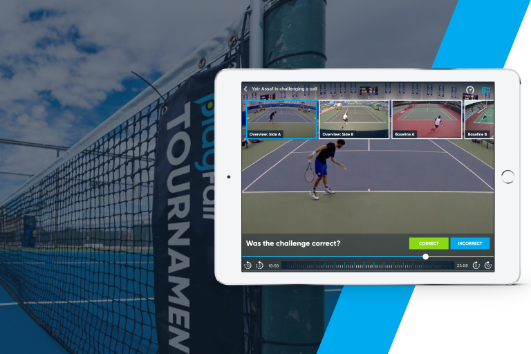 Var And Instant Replay Sports Ai And Video Analysis