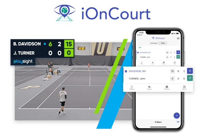 Ioncourt Https://Playsight.com