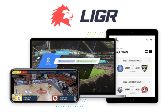 Ligr Https://Playsight.com