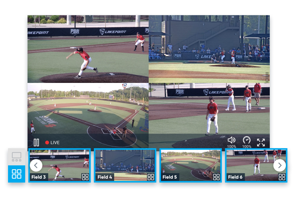 LIVE+_baseball_img Sports Ai