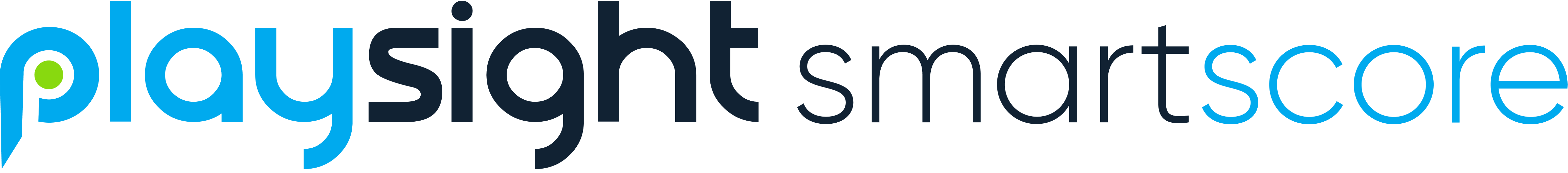 Playsight SmartScore Playsight Smartscore