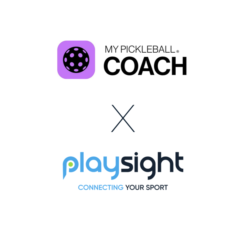 PlaySight Launches My Pickleball Coach 2 MPC Inst.001 https://playsight.com