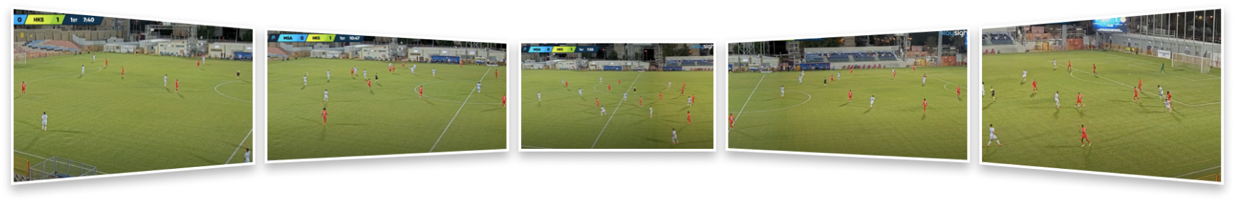 Multi Angle Soccer 1 Https://Playsight.com