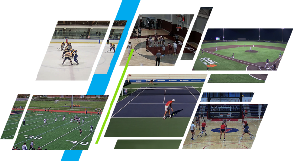 Multi Sport Mosaic2 Https://Playsight.com