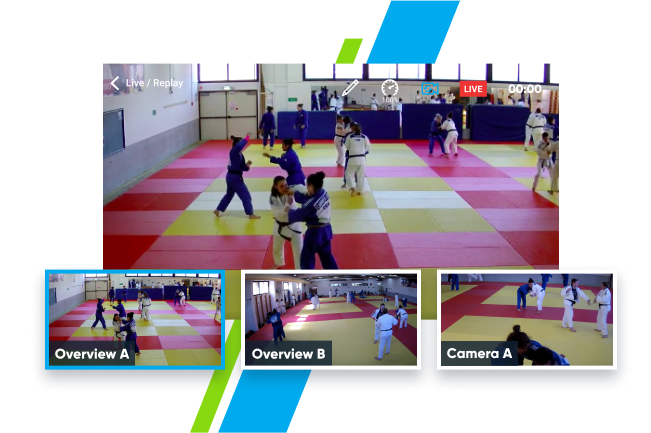 Multiangle Ma Https://Playsight.com