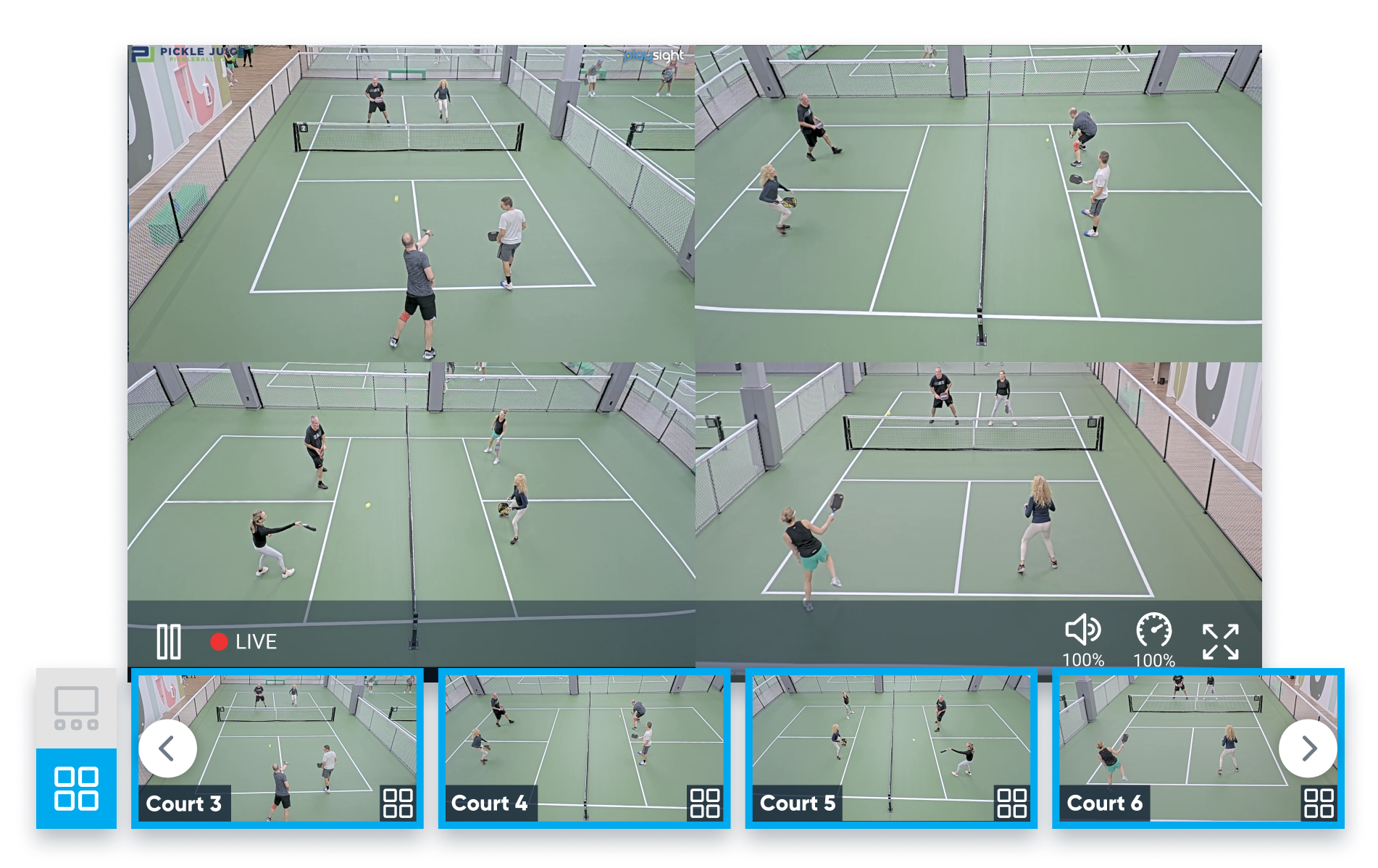 Multiangle-Pickle-2 Pickleball