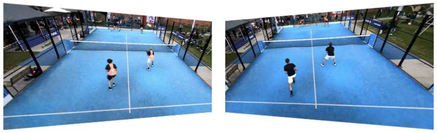 Paddle Cameras Padel Https://Playsight.com