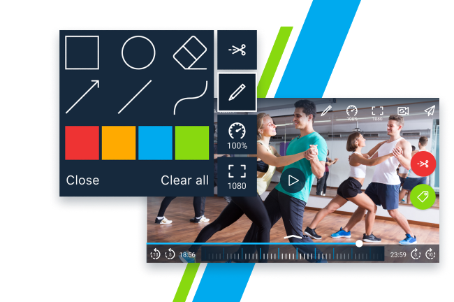 Player Dev Tools Dancing Https://Playsight.com