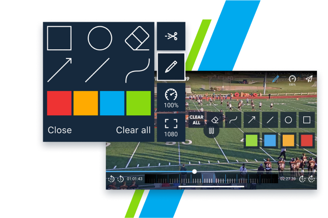 Player Dev Tools Football Https://Playsight.com