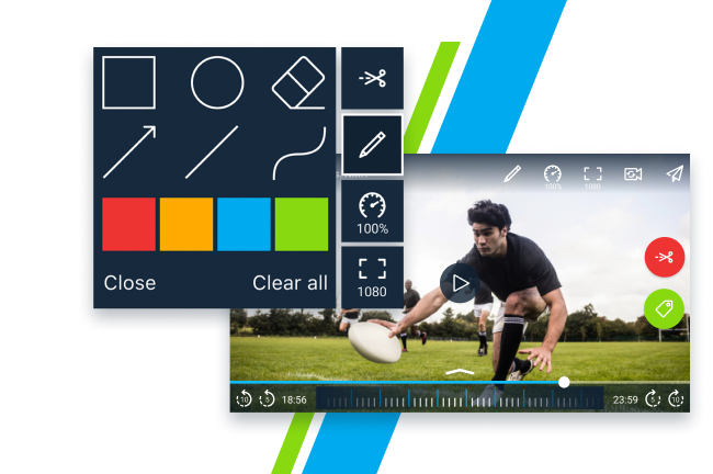 Player Dev Tools Rugby Https://Playsight.com