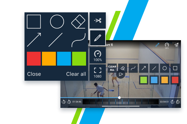Player Dev Tools Squash Https://Playsight.com