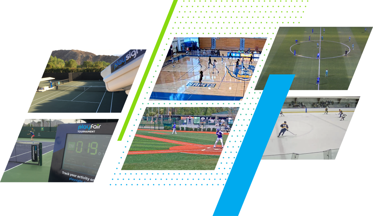 Pro Mosiac Https://Playsight.com