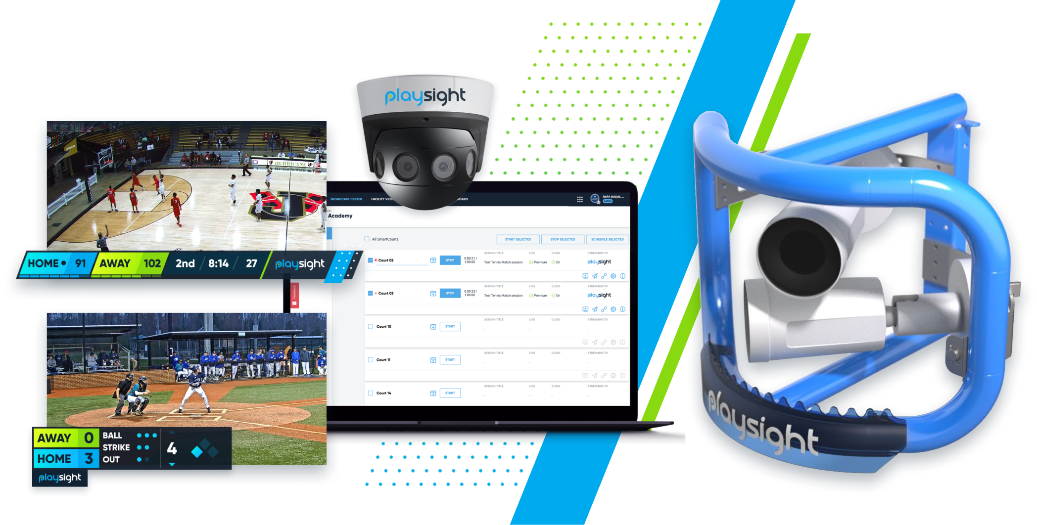 Pro Plus Elements Https://Playsight.com