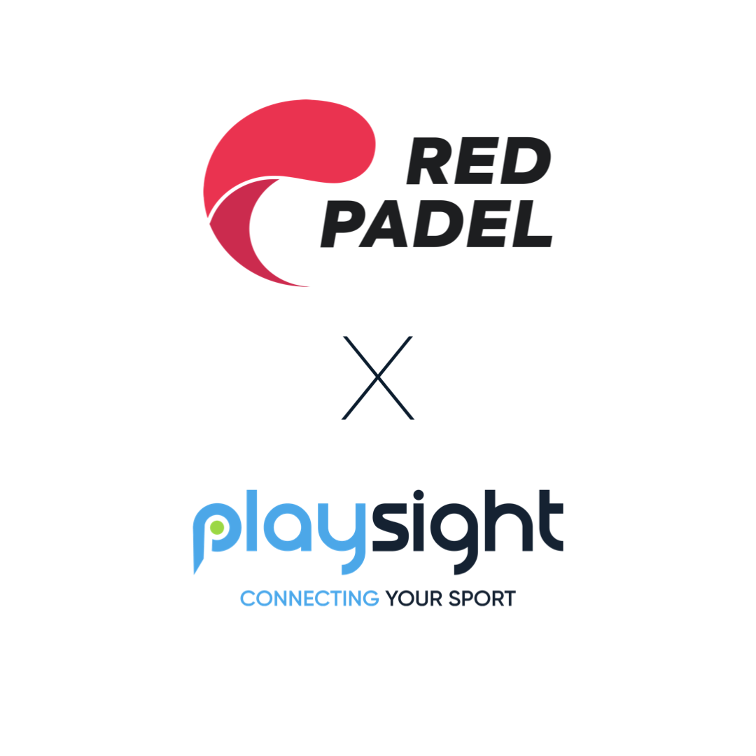 Redpadel Inst.001 Https://Playsight.com