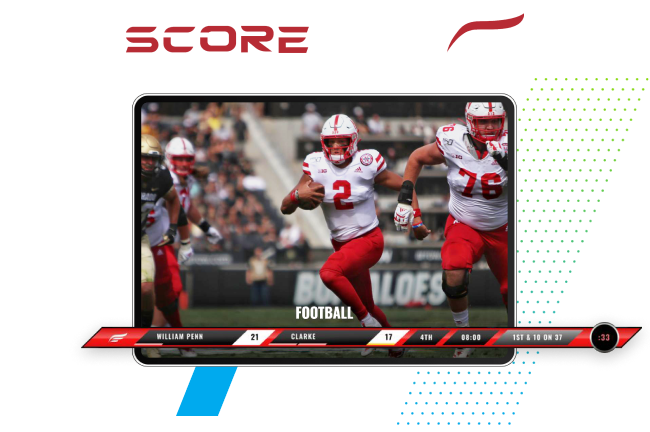 Scoreb Https://Playsight.com