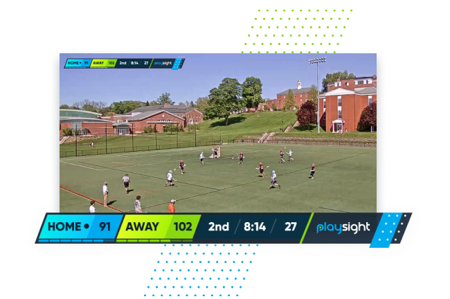 Scorebaord-lacrosse Scorebaord Lacrosse Https://Playsight.com