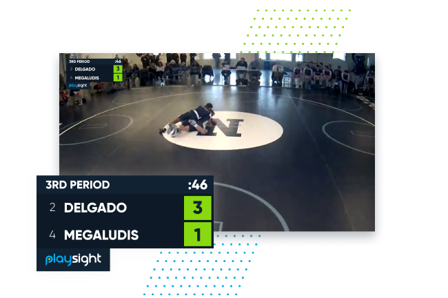 Scorebaord-wrestling Scorebaord Wrestling Https://Playsight.com