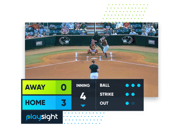 Scoreboard 2 Https://Playsight.com