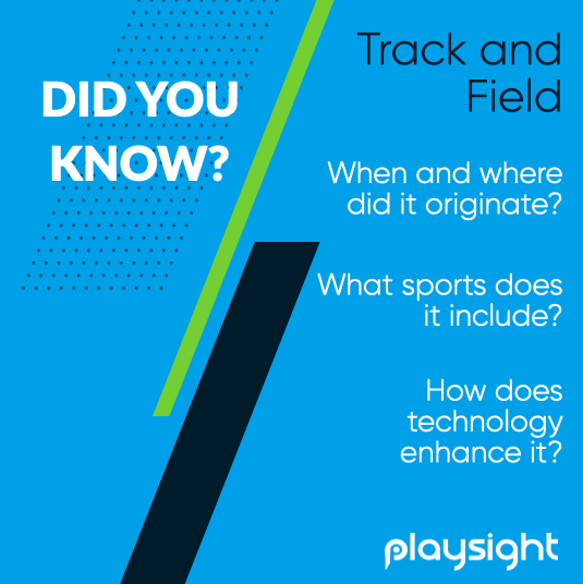 Track & Field, Powered by PlaySight 23 Screen Shot 2021 03 24 At 11.09.23 Am Https://Playsight.com