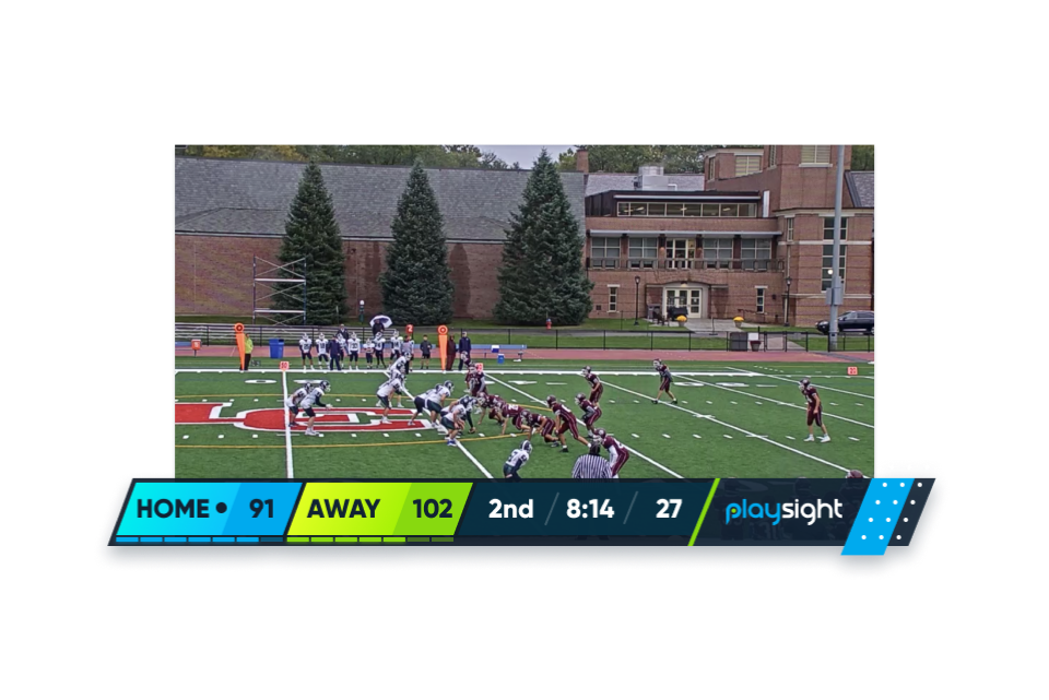 Smartscore Img Football Https://Playsight.com