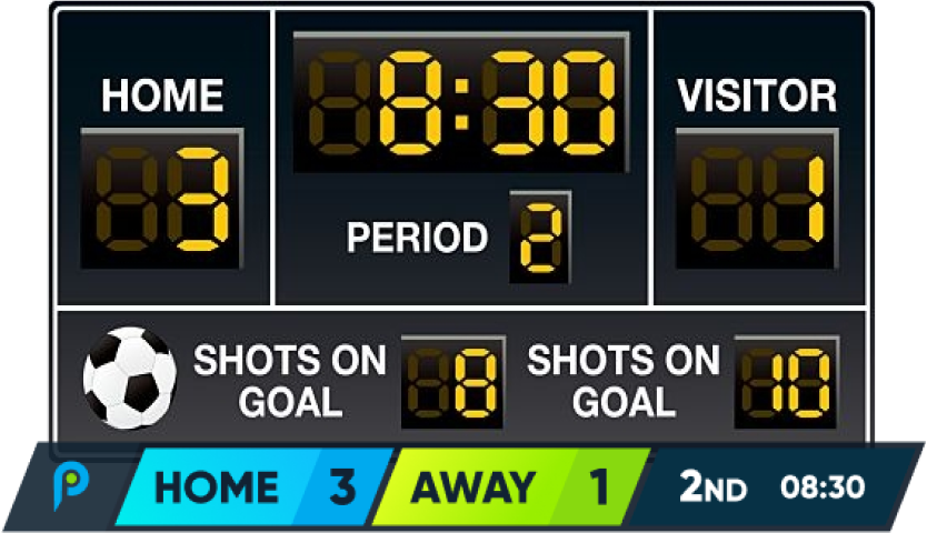 Smartscore Img Soccer Https://Playsight.com