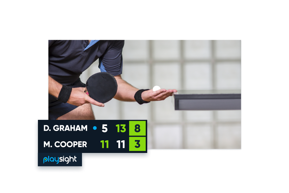 Smartscore Img Table Tennis Https://Playsight.com