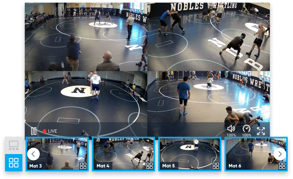 Soccer Https://Playsight.com