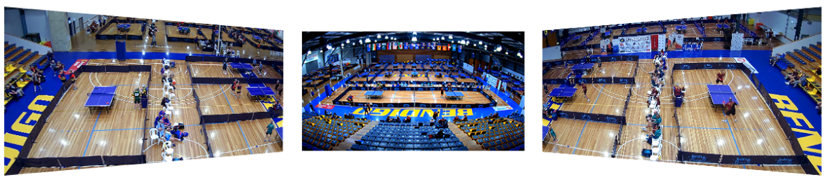 Squash Cameras Table Tennis Https://Playsight.com